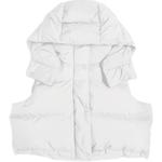 Lululemon Женская жилетка серии Wunder Puff, Bone White/BONE - фото