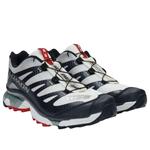 Кроссовки SALOMON x Kasina XT-4 OG 'Dark Navy', темно-синий - фото 3