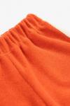 Хлопковые шорты для малышей Bobo Choses, оранжевый - фото 4