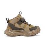 Детская уличная обувь Kids BIG WASP, коричневый - фото 7