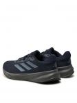 Беговые кроссовки adidas Response IH6092, темно-синий - фото 3