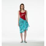 Купальник Mcm Col Regatta Mcm, Candy Red - фото 3