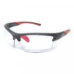 Солнцезащитные очки Addictive Lukita, прозрачный - фото