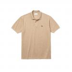 Поло Marl LACOSTE, синий - фото 9