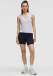 Топ lululemon SWIFTLY TECH RACERBACK 2.0, Lavender Frost/Not Defined - фото 2