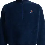 Свитшот мужской BALLY, темно-синий - фото 4