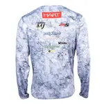 Базовый слой Hart Volcano long sleeve, серый - фото 2