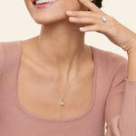 Ожерелье Brilliant Earth - фото 2