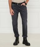 Джинсы Tommy Jeans RYAN Straight fit, черный - фото 3