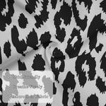 Pevtufa Подушка с леопардовым принтом Similar to Leopard Print - фото 6