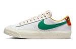 Кроссовки Nike Blazer Low '77 GS 'Summer Fruits' - фото
