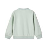 Детский свитшот Disney, хаки - фото 5