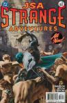 JSA: Strange Adventures #3 (DC Comics) - фото