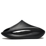 Тапочки юнью убивают Li-Ning, черный - фото