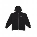 Converse Свитшот мужской черный - фото