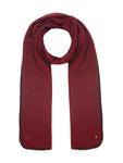 Шарф NALì KELLY, Wine Red - фото