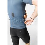 Джерси с коротким рукавом Tactic Origin, синий - фото 4