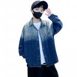 Детская куртка Lapel Moderate EASTERN CAMEL, синий - фото