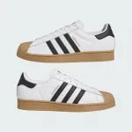 Кроссовки Adidas Superstar ADV, цвет White - фото 8