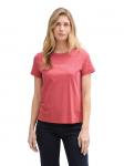 Футболка Tom Tailor, коралловый - фото 2