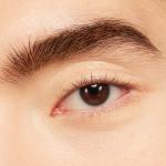 Карандаш для бровей Space Shape r.e.m. beauty, warm medium brown - фото 3