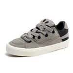 Кроссовки MED Dictionary Skateboarding Shoes Unisex Low-top, серый - фото 12