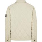 STONE ISLAND Стеганая куртка Compass, Sand - фото 4