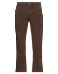 Брюки Pt Torino, темно-коричневый - фото