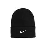 Шапка-бини с манжетами Nike x Stussy, цвет Черный - фото 2