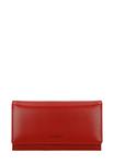Кошелек Wojas Wallet, Red /Red - фото