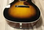 Eastman E10OOSS-TC Sunburst - фото 5