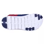 Тканые слипоны унисекс Ole Miss Rebels NCAA - фото 3