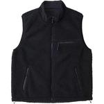 Gramicci Жилет унисекс, White/Yellow Green - фото 5