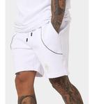 Мужские шорты Polaris SAINT MORTA, White - фото 5