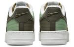 Кроссовки Nike Air Force 1 Low Toasty, оливковый - фото 3