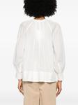 Soeur блузка Sierra, белый - фото 4