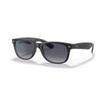 Поляризационные солнцезащитные очки, RB2132 NEW WAYFARER Ray-Ban - фото