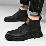 Мартин Ботинки Мужские Aokang - фото 47