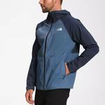 THE NORTH FACE Мужская куртка, цвет Blue - фото 2