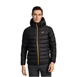 Куртка Арктерикс Ториум с капюшоном Arcteryx, темно-синий - фото 13