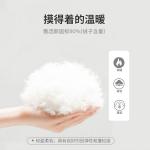 Женская термопуховая куртка Disney, haze синий - фото 10