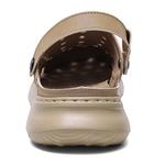 Клоги мужские Jeep, хаки - фото 10