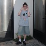 Футболка унисекс Nomt, черный - фото 42