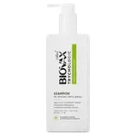 Шампунь против жирности волос и кожи головы Biovax Trychologic, 200 мл - фото