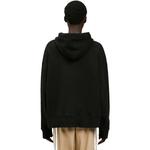 Толстовка Broken Palm Palm Angels, черный - фото 3