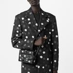 LOUIS VUITTON Миниатюрный мягкий багажник - фото 8