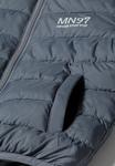 Куртка демисезонная LIGHTWEIGHT PUFFER MINOTI, цвет grey - фото 5