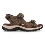 Сандалии Paredes Banyotes, коричневый - фото