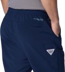 Columbia мужские брюки Terminal Roamer Stretch, Collegiate Navy - фото 6