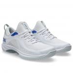 Кроссовки ASICS Glide Nova FF 4 'White Sapphire' - фото 3